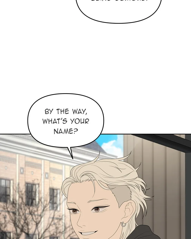 The Studentsof Illip Arts High Chapter 9 page 21