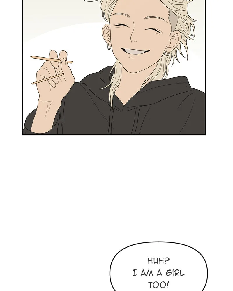 The Studentsof Illip Arts High Chapter 9 page 30