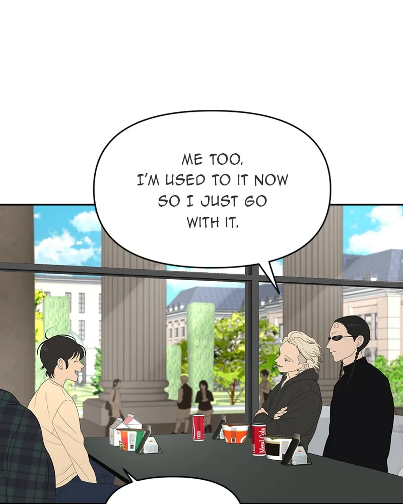 The Studentsof Illip Arts High Chapter 9 page 34