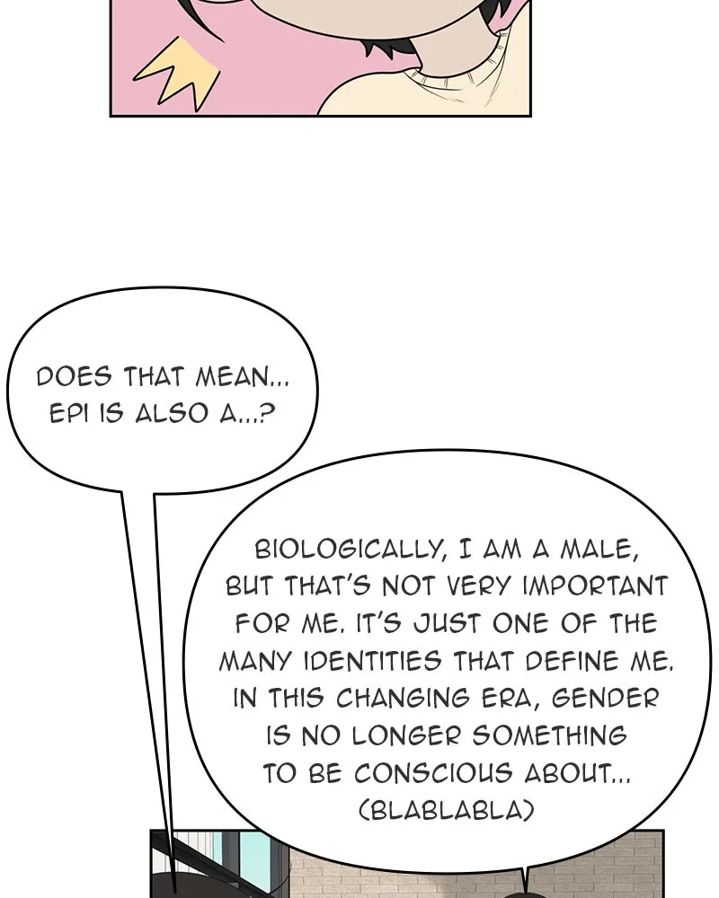 The Studentsof Illip Arts High Chapter 9 page 36