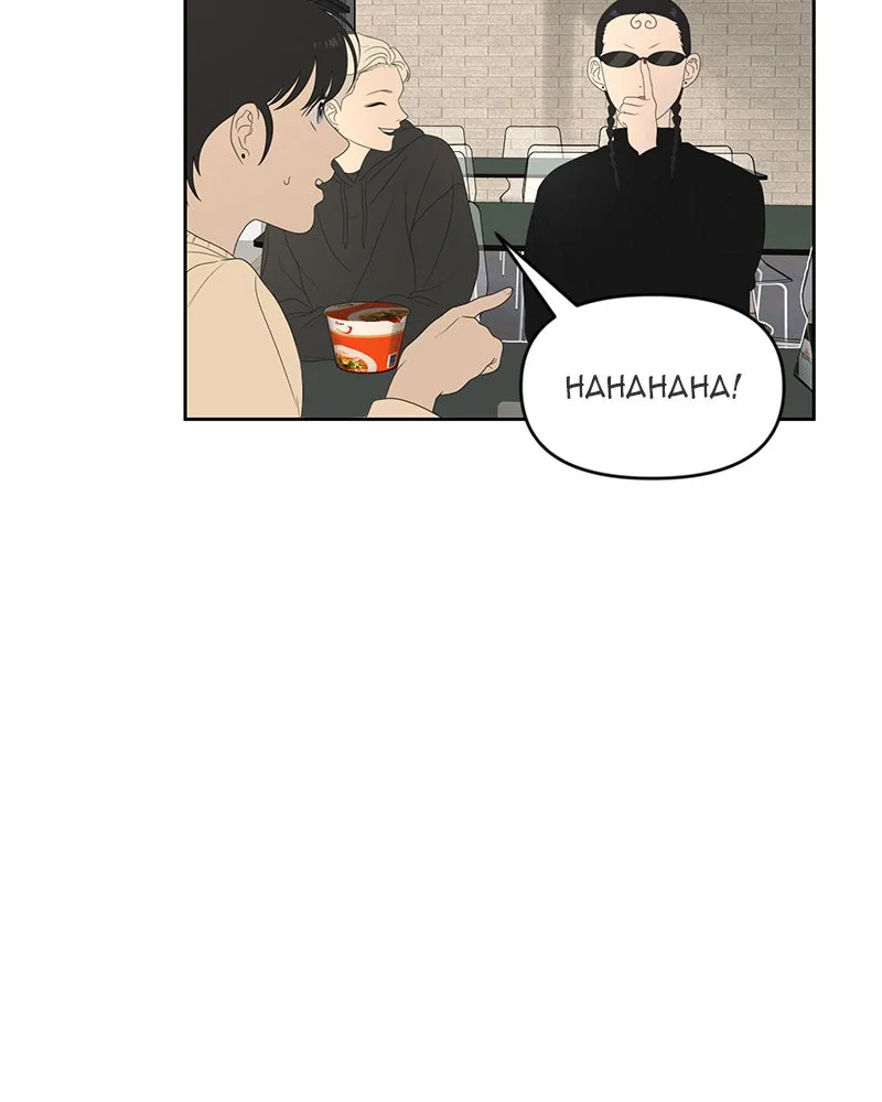 The Studentsof Illip Arts High Chapter 9 page 37