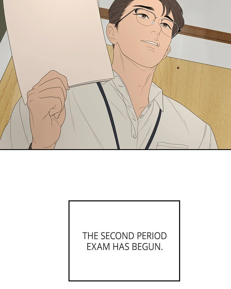 The Studentsof Illip Arts High Chapter 9 page 40