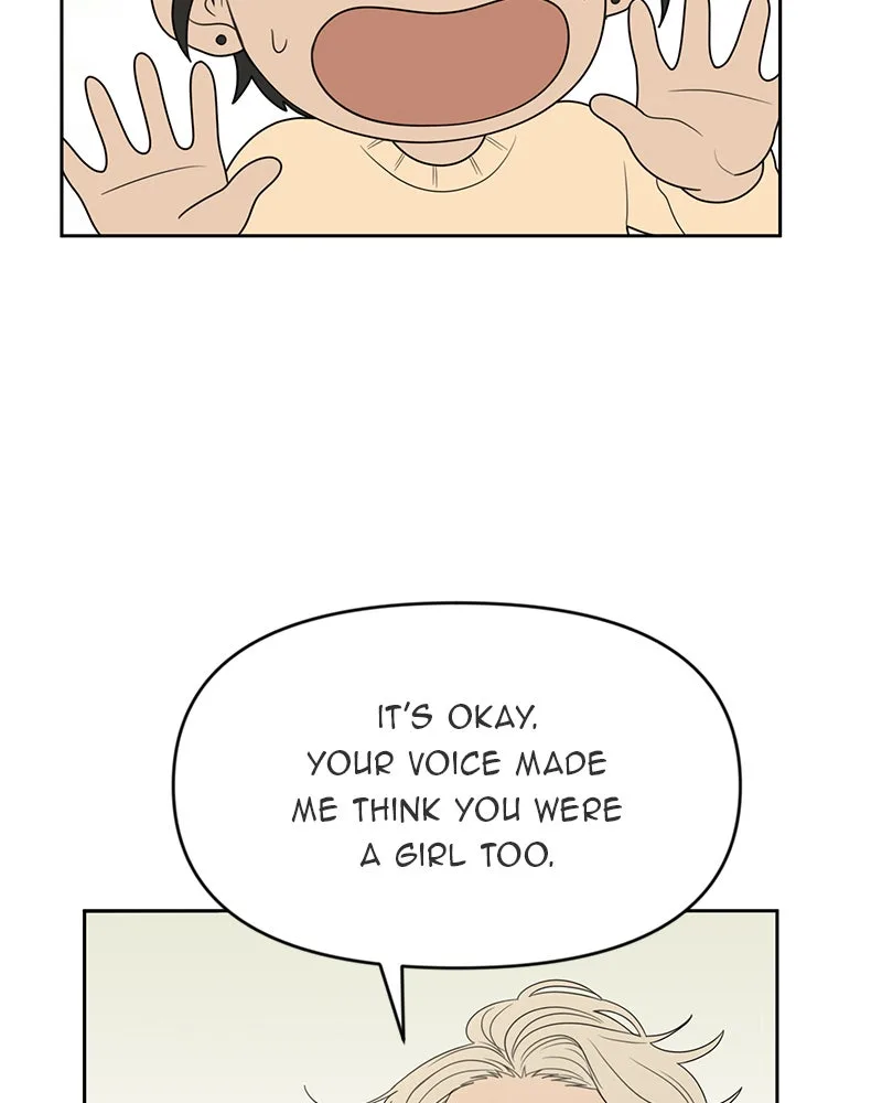 The Studentsof Illip Arts High Chapter 9 page 29