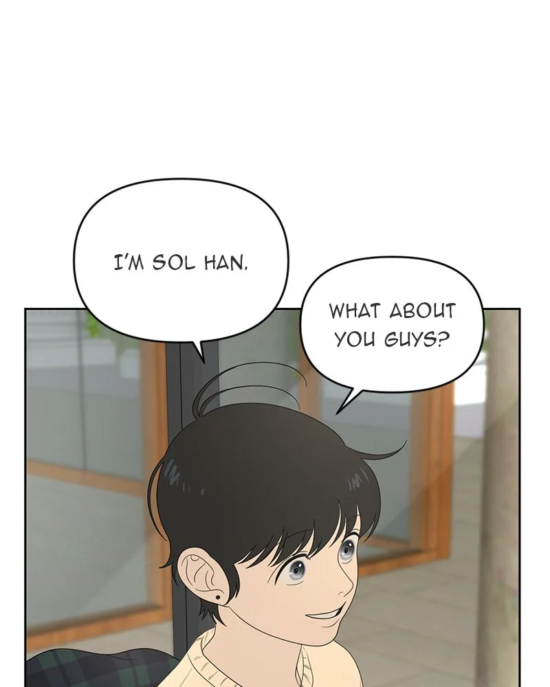 The Studentsof Illip Arts High Chapter 9 page 23