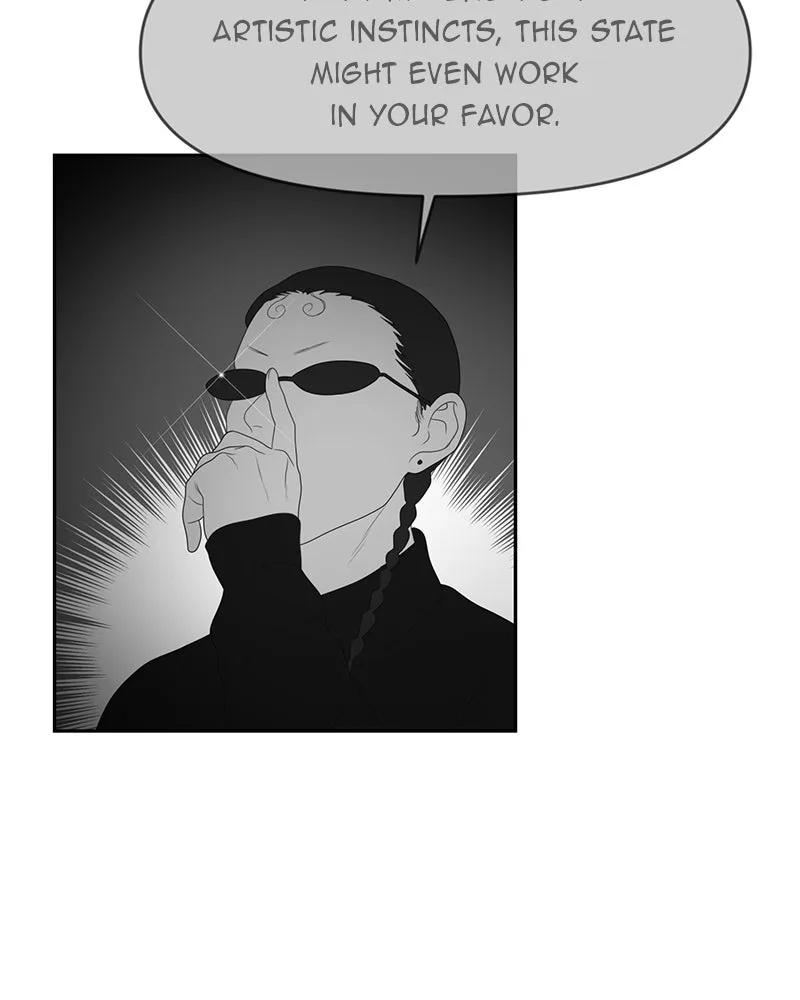 The Studentsof Illip Arts High Chapter 9 page 47