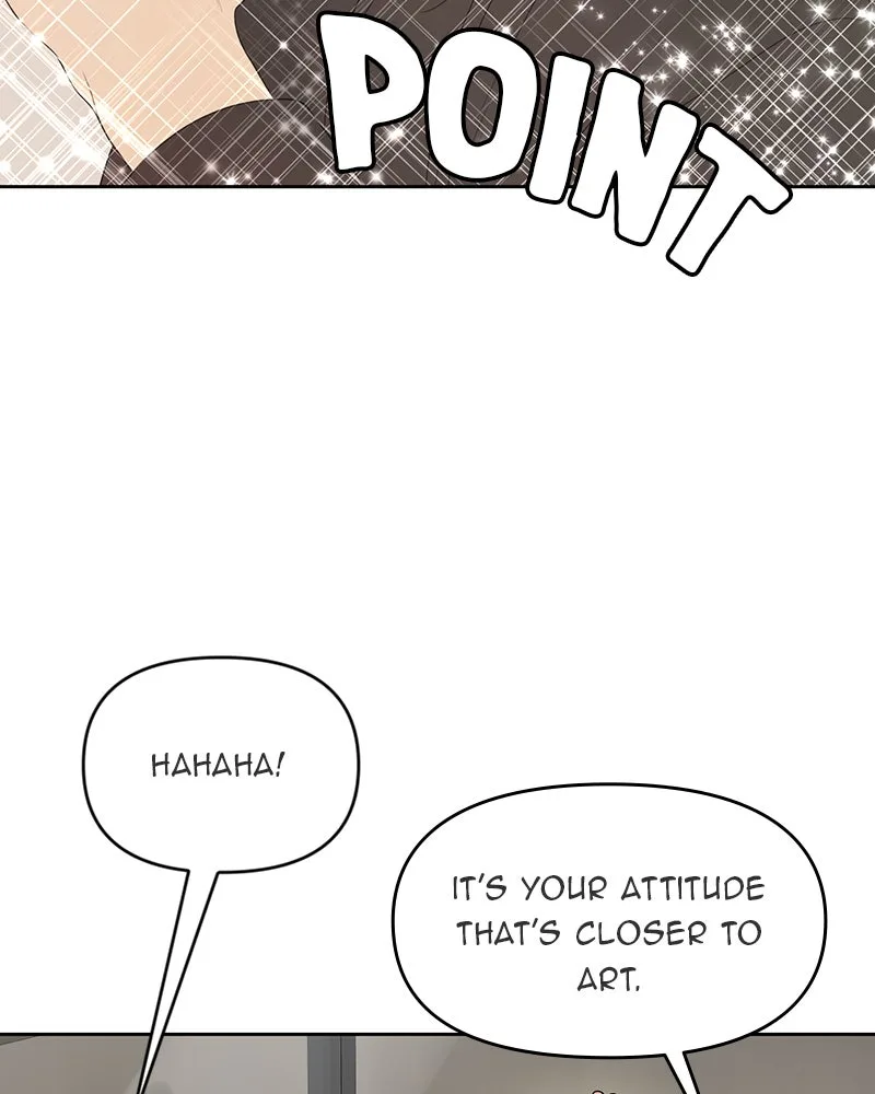 The Studentsof Illip Arts High Chapter 9 page 18