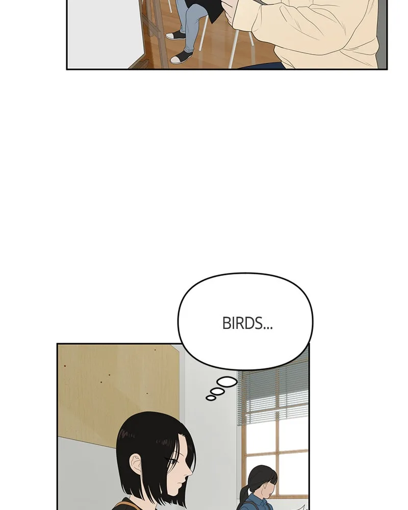 The Studentsof Illip Arts High Chapter 9 page 50