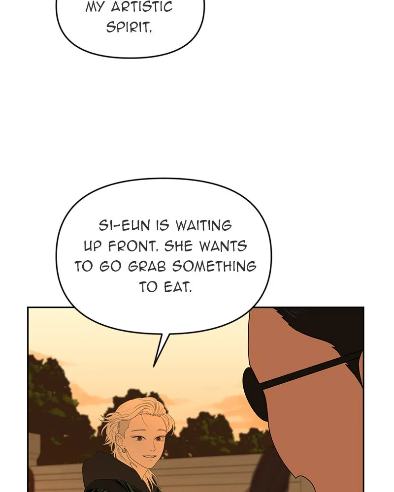 The Studentsof Illip Arts High Chapter 9 page 59