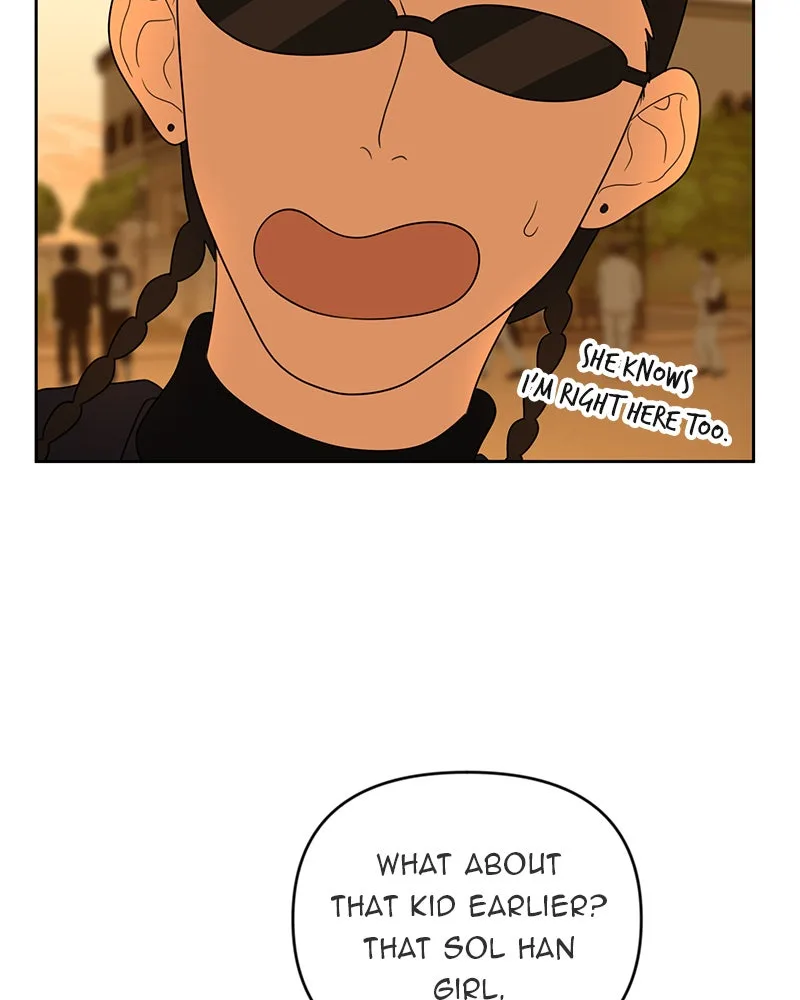 The Studentsof Illip Arts High Chapter 9 page 61