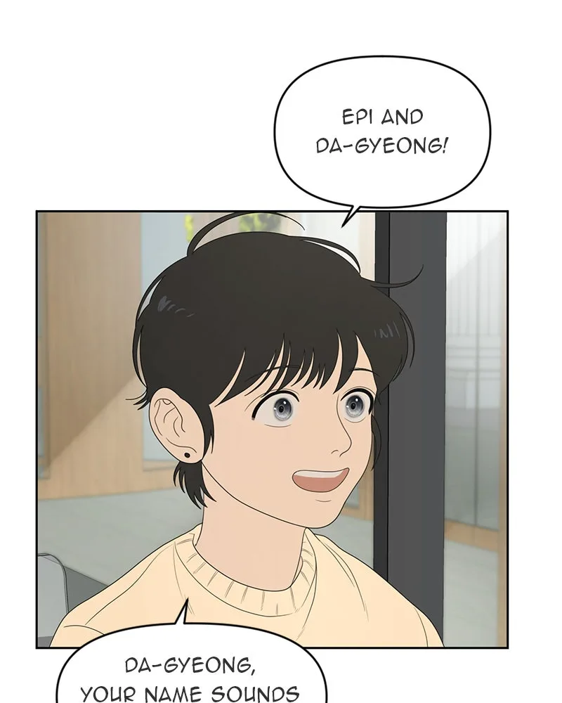 The Studentsof Illip Arts High Chapter 9 page 26