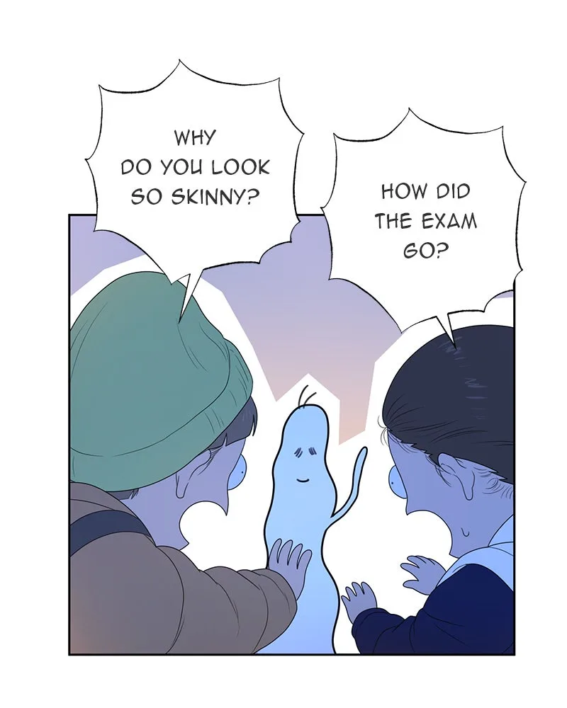 The Studentsof Illip Arts High Chapter 9 page 72
