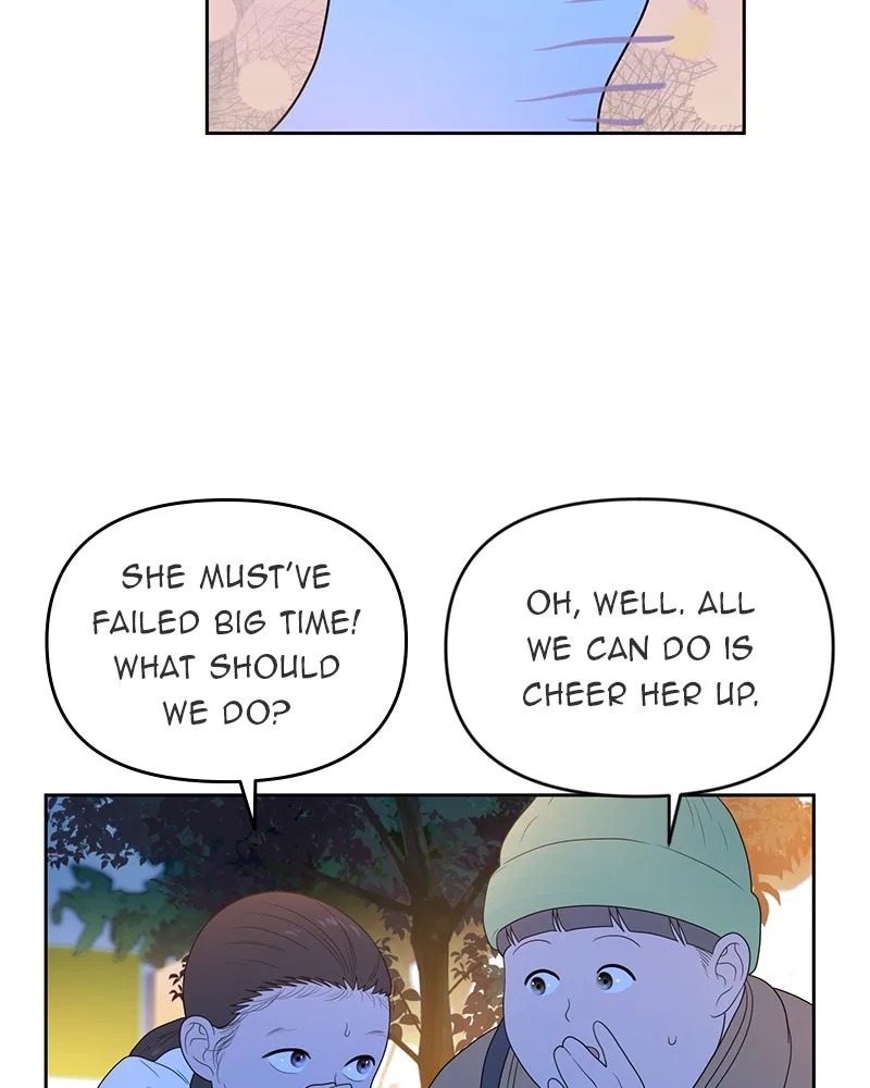 The Studentsof Illip Arts High Chapter 9 page 74