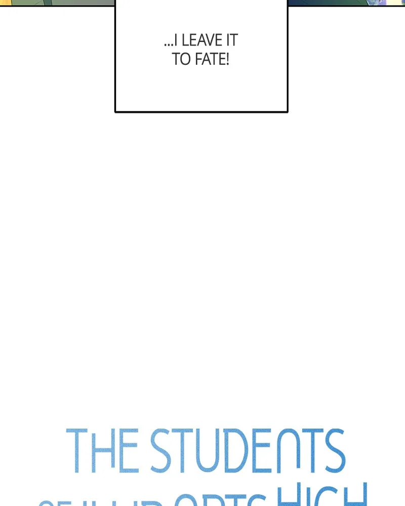 The Studentsof Illip Arts High Chapter 9 page 79