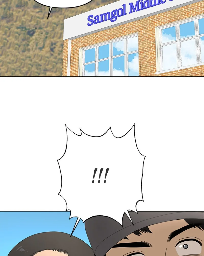The Studentsof Illip Arts High Chapter 9 page 83