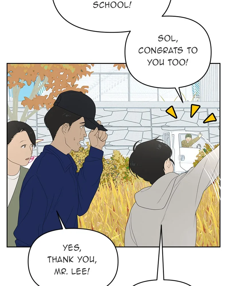 The Studentsof Illip Arts High Chapter 9 page 87
