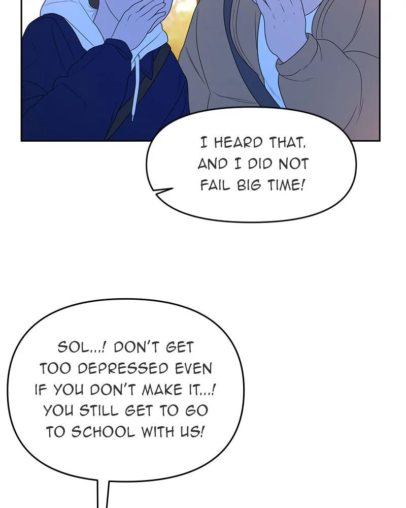 The Studentsof Illip Arts High Chapter 9 page 75