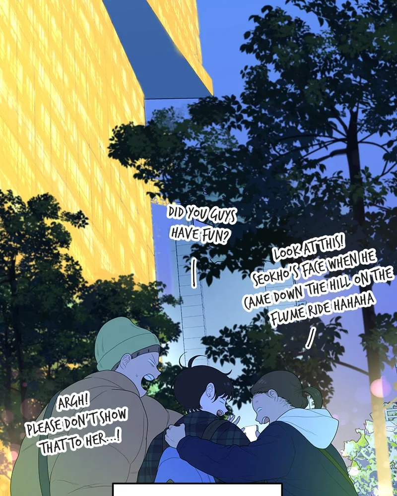 The Studentsof Illip Arts High Chapter 9 page 78