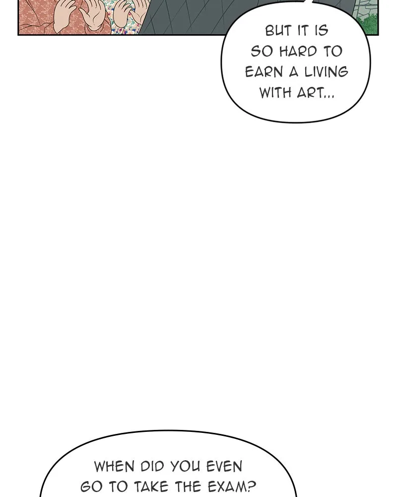 The Studentsof Illip Arts High Chapter 9 page 93