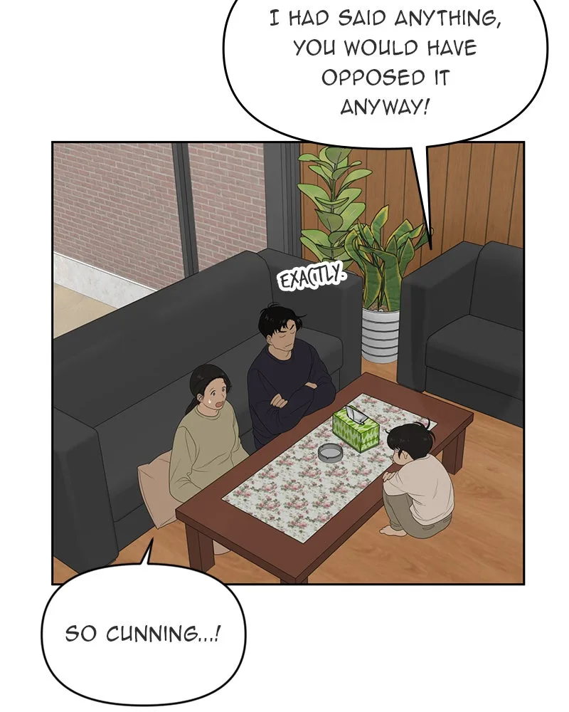 The Studentsof Illip Arts High Chapter 9 page 95