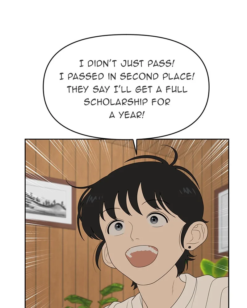 The Studentsof Illip Arts High Chapter 9 page 96
