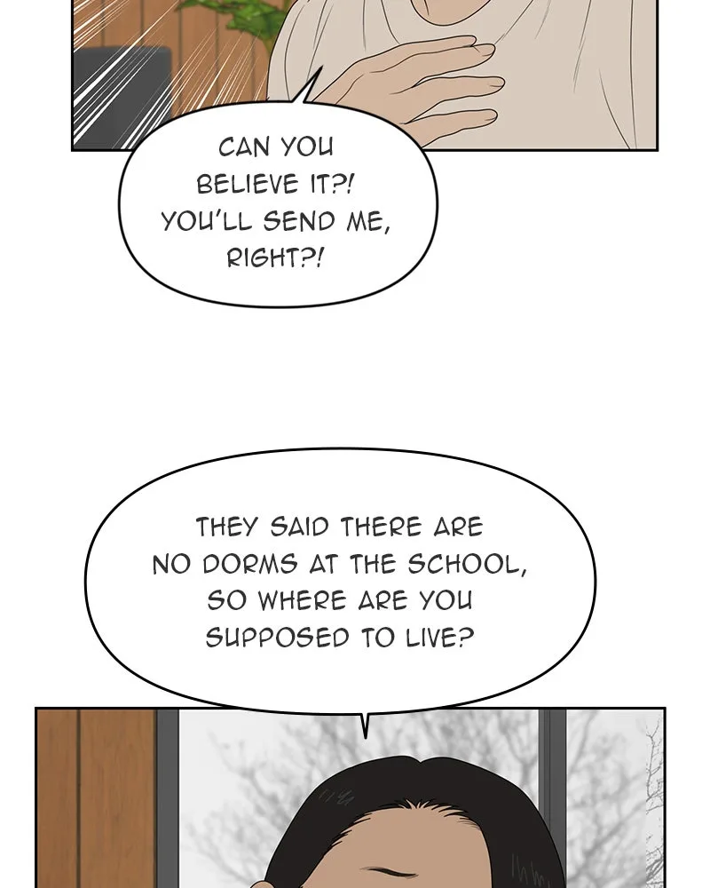 The Studentsof Illip Arts High Chapter 9 page 97