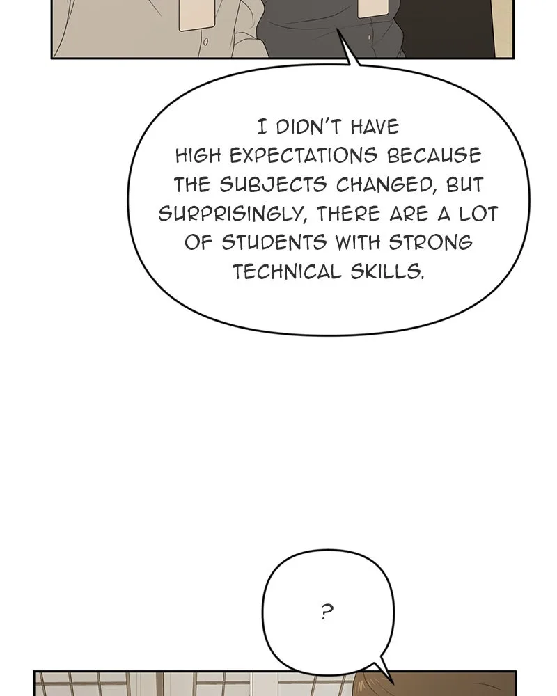 The Studentsof Illip Arts High Chapter 9 page 105