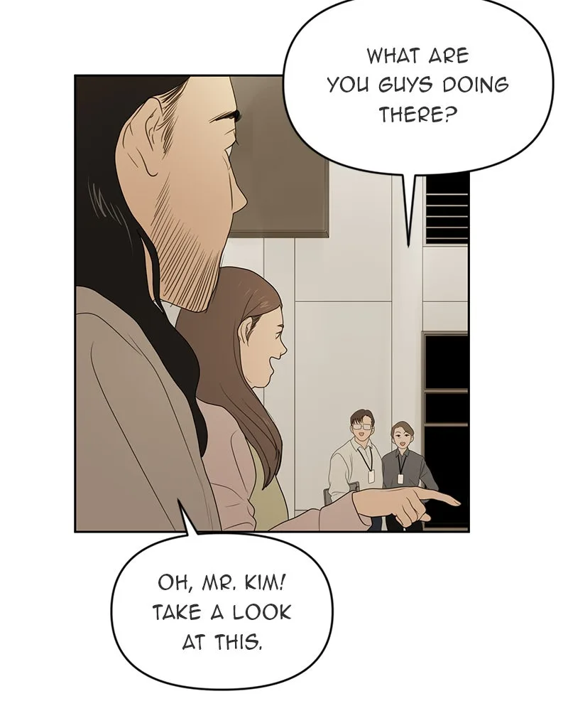 The Studentsof Illip Arts High Chapter 9 page 107
