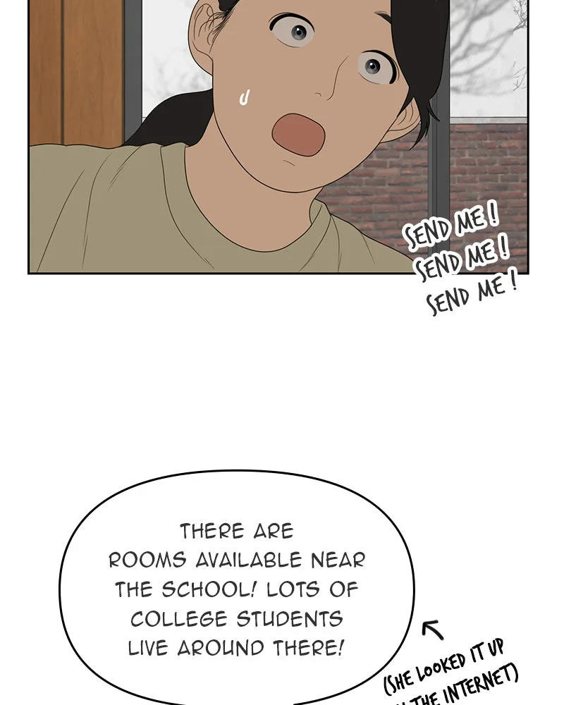 The Studentsof Illip Arts High Chapter 9 page 98