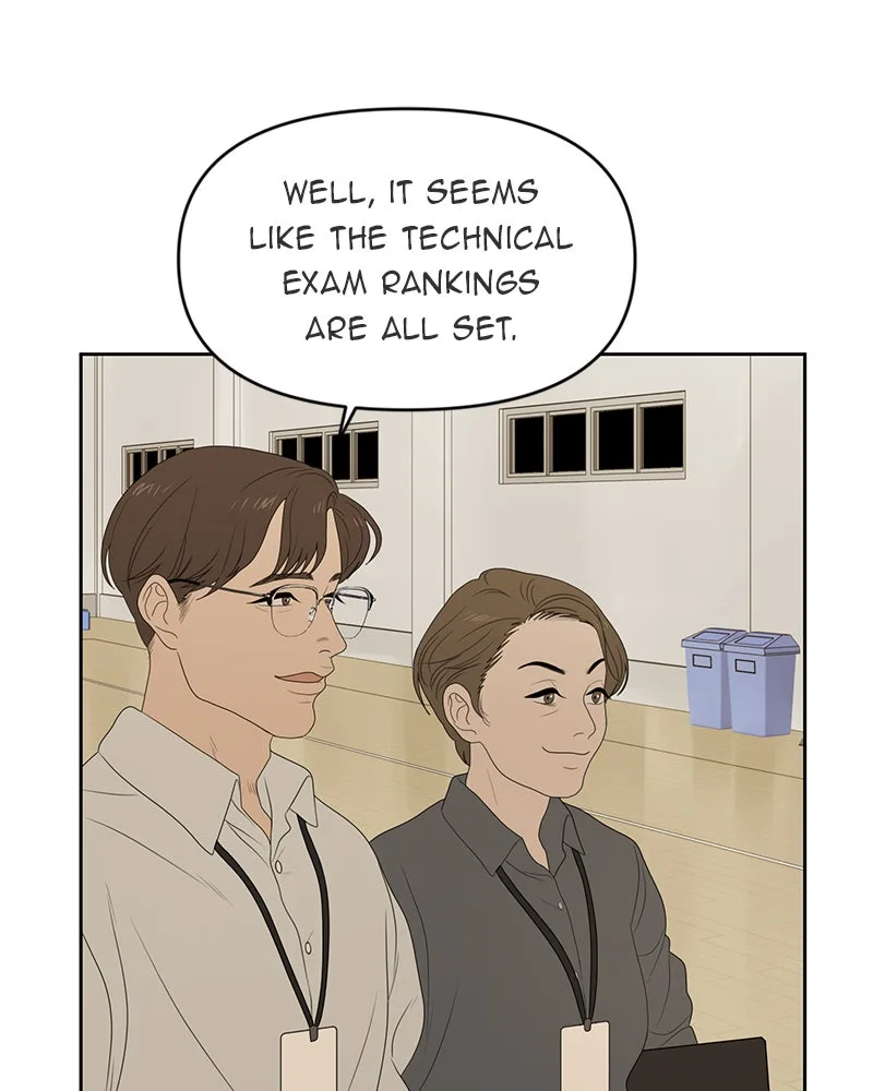 The Studentsof Illip Arts High Chapter 9 page 104