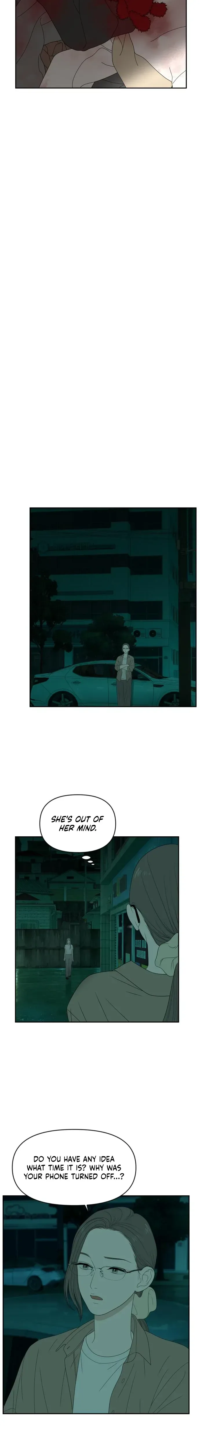 The Studentsof Illip Arts High Chapter 90 page 2