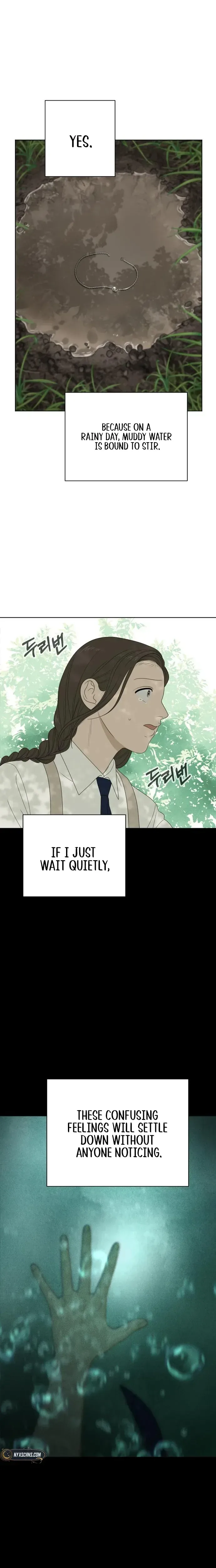 The Studentsof Illip Arts High Chapter 90 page 18