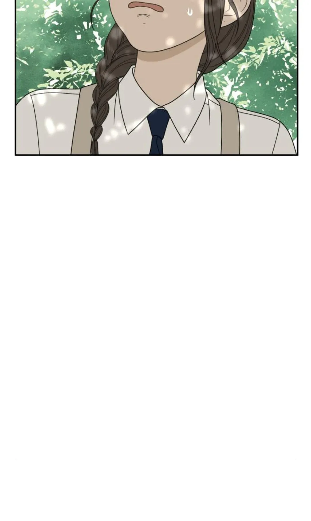 The Studentsof Illip Arts High Chapter 91 page 21