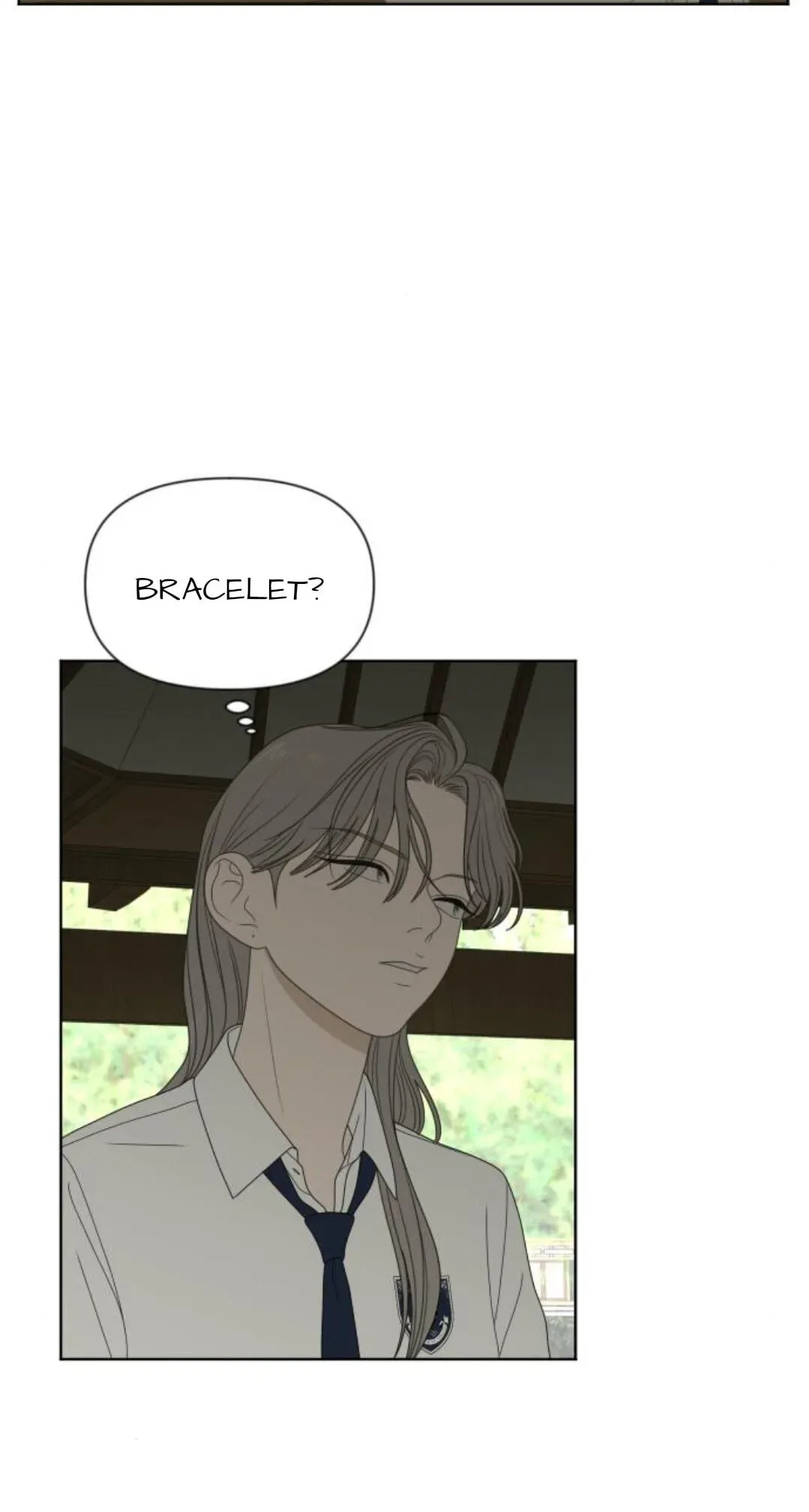 The Studentsof Illip Arts High Chapter 91 page 15