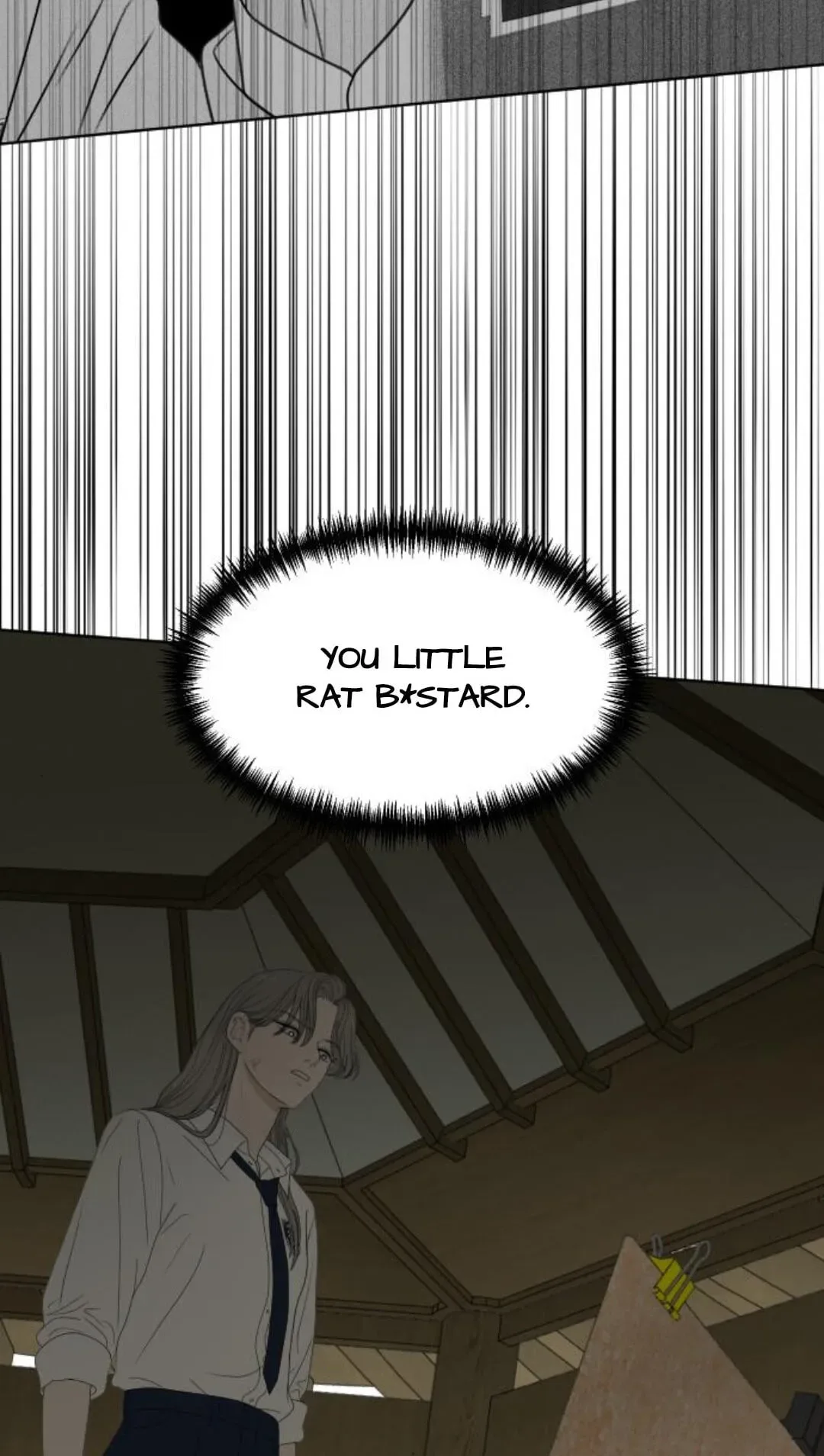 The Studentsof Illip Arts High Chapter 91 page 9
