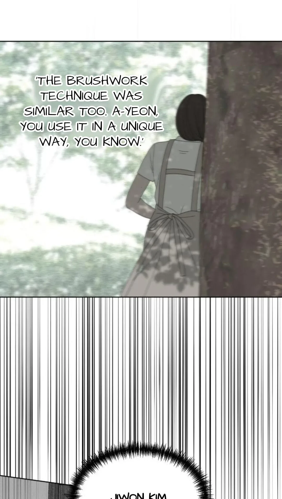The Studentsof Illip Arts High Chapter 91 page 7
