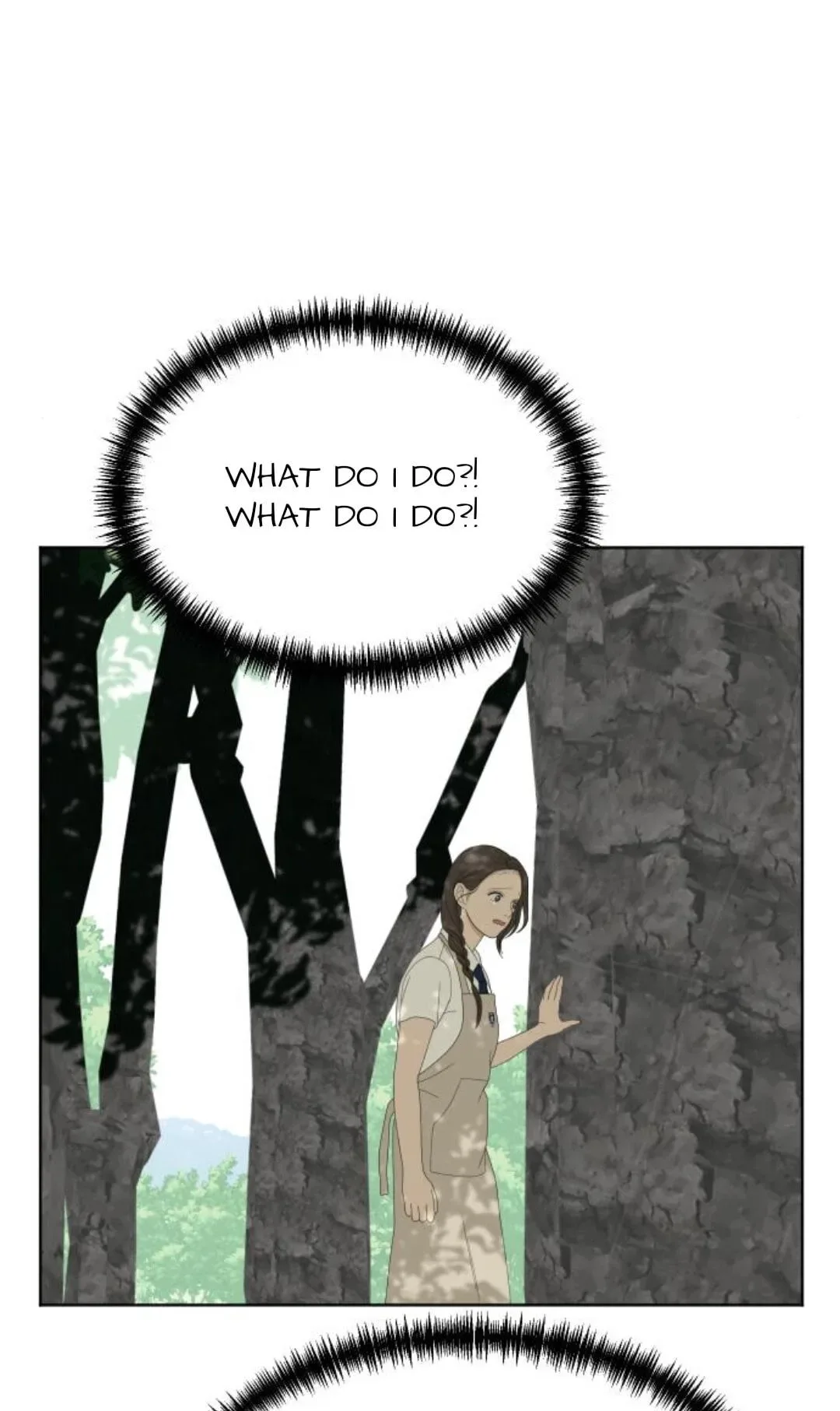 The Studentsof Illip Arts High Chapter 91 page 19