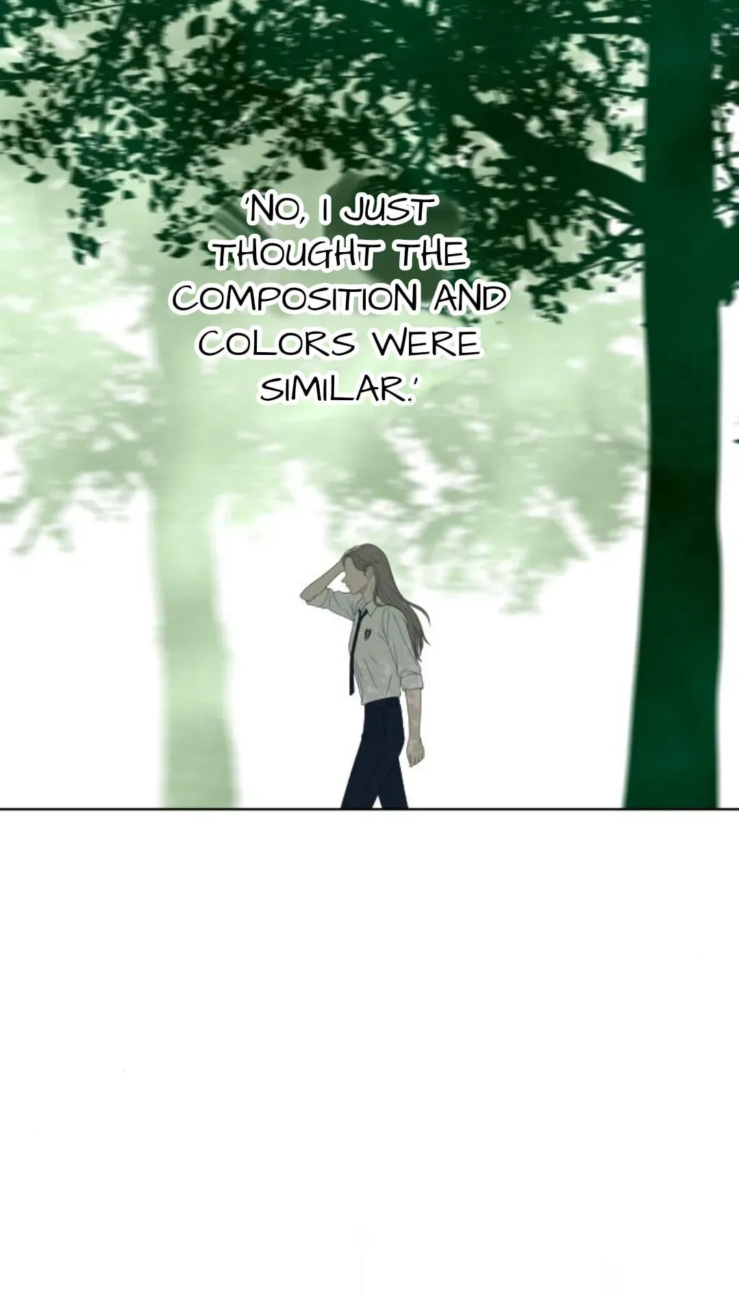 The Studentsof Illip Arts High Chapter 91 page 6