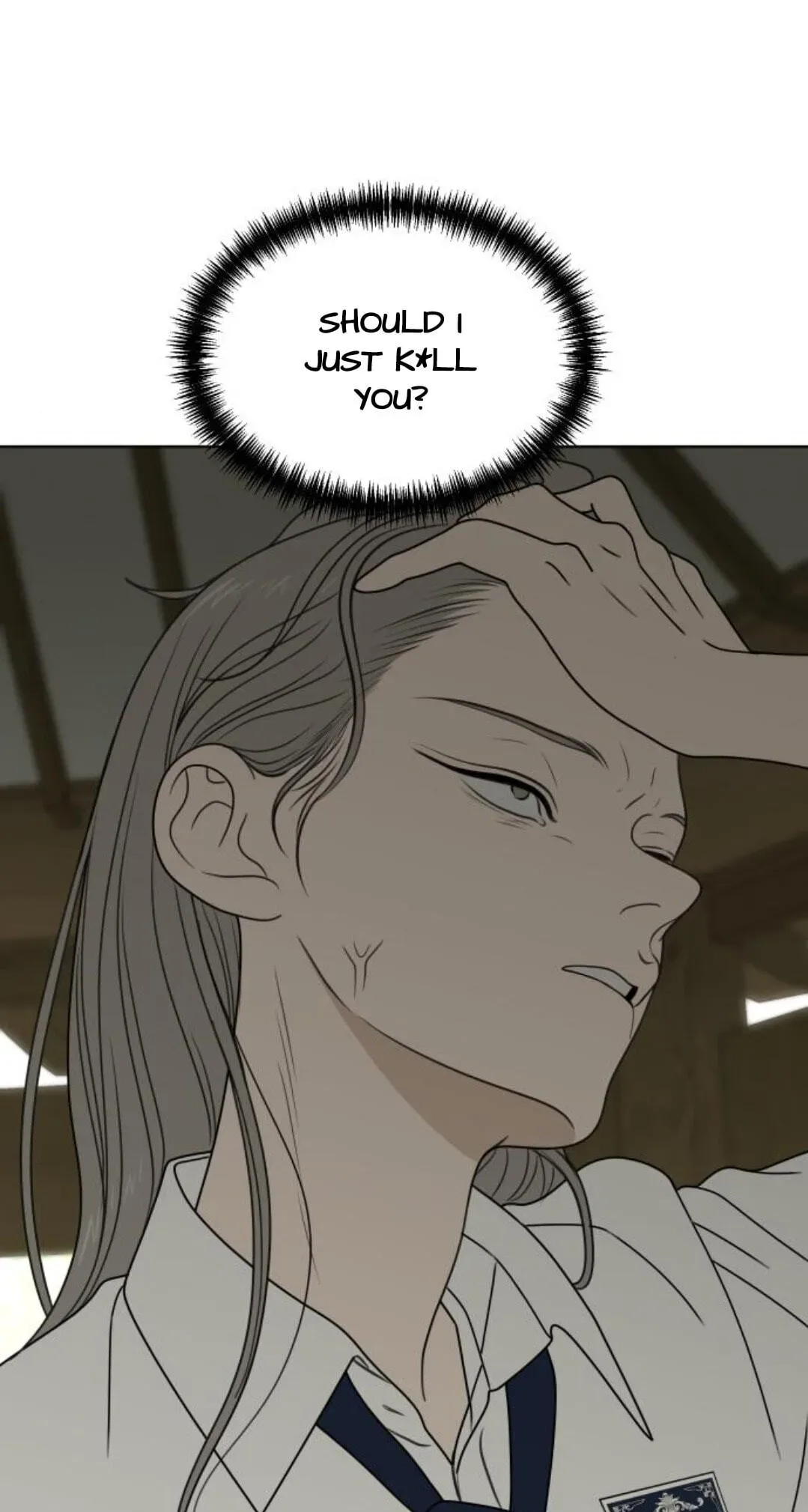 The Studentsof Illip Arts High Chapter 91 page 12
