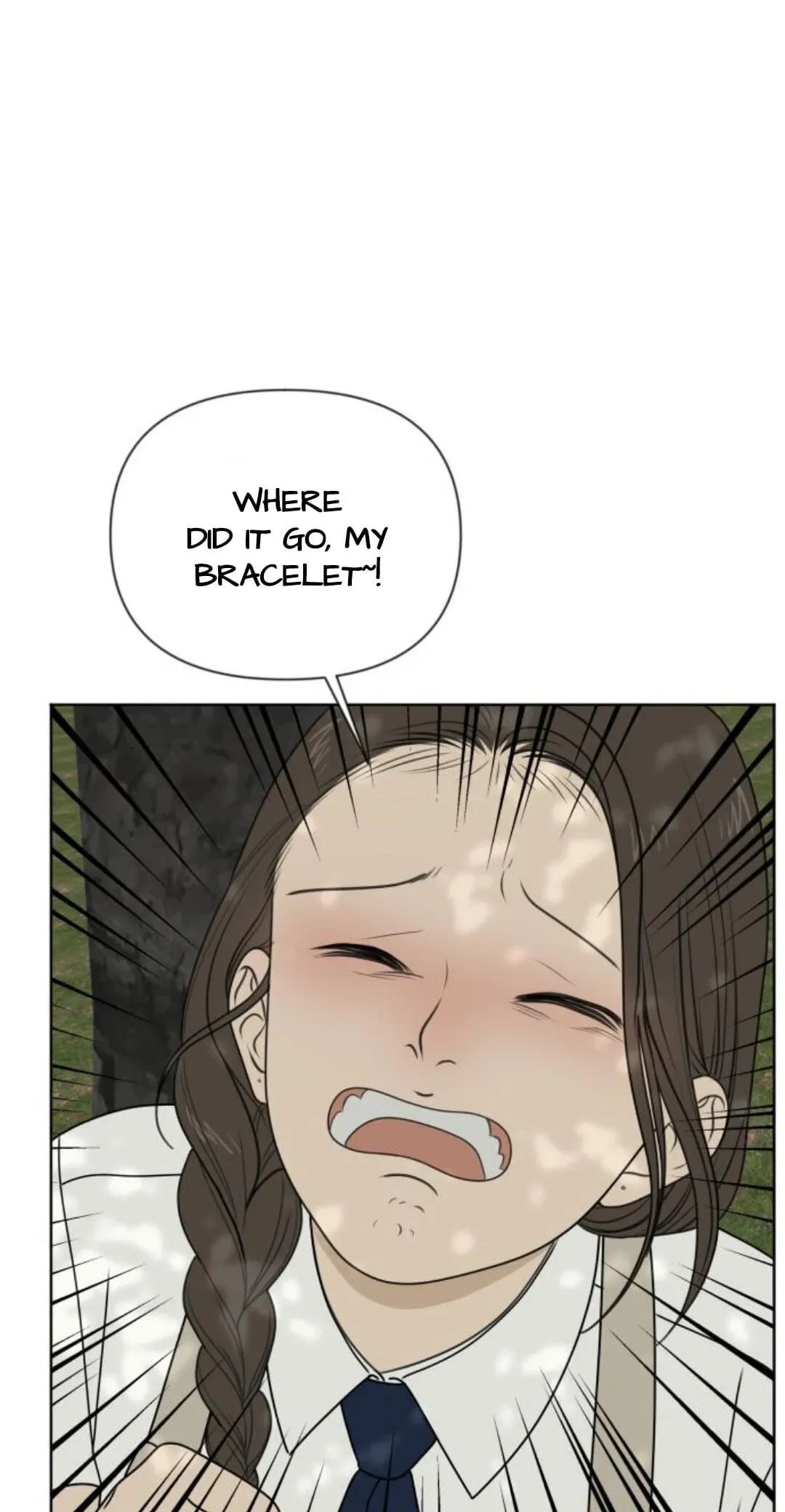 The Studentsof Illip Arts High Chapter 91 page 29