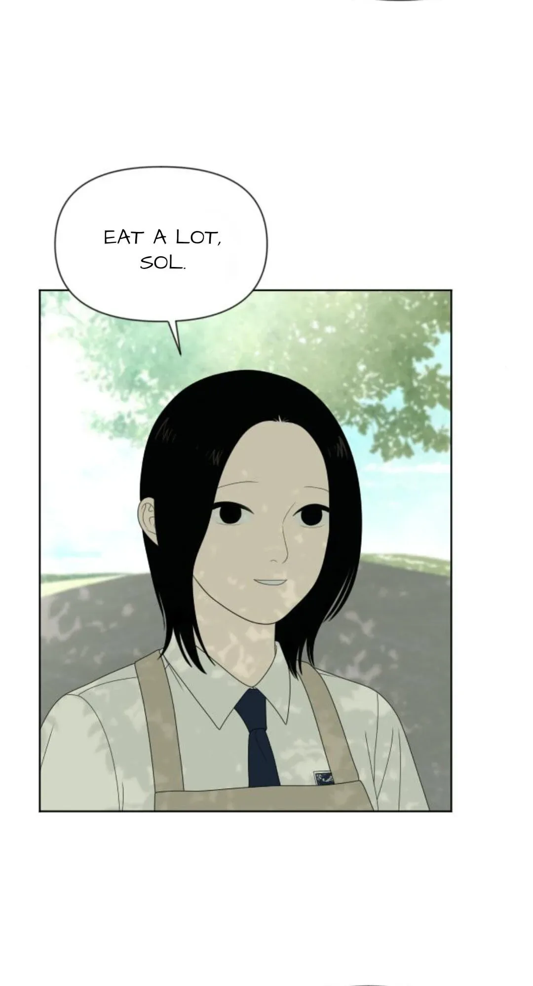 The Studentsof Illip Arts High Chapter 91 page 34