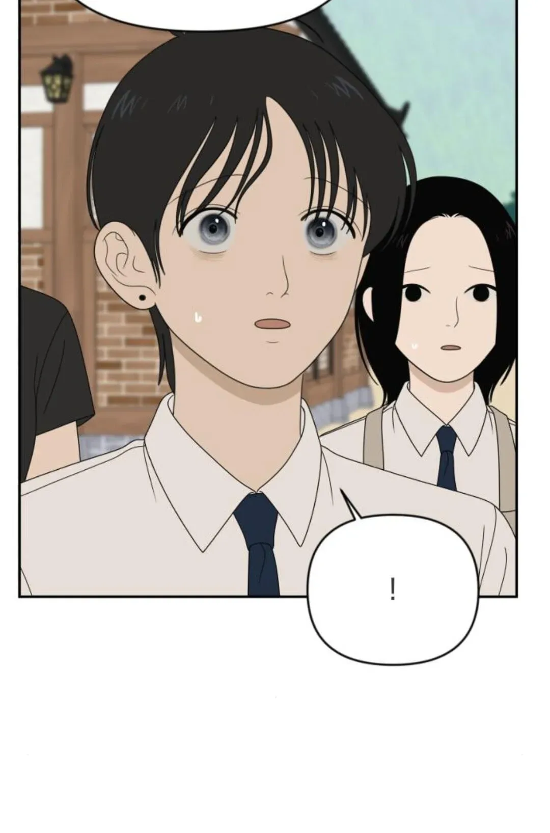 The Studentsof Illip Arts High Chapter 91 page 54