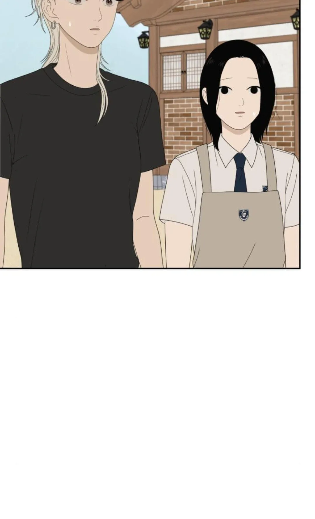 The Studentsof Illip Arts High Chapter 91 page 59