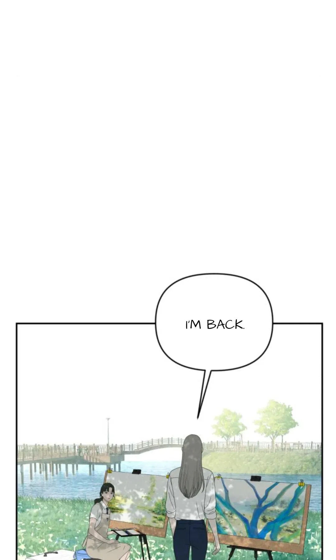 The Studentsof Illip Arts High Chapter 91 page 60