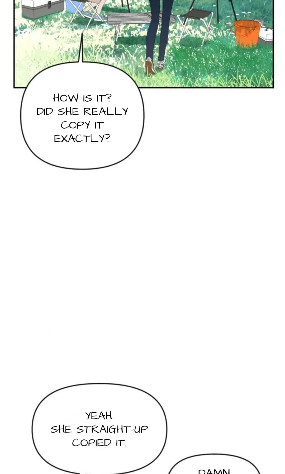The Studentsof Illip Arts High Chapter 91 page 61