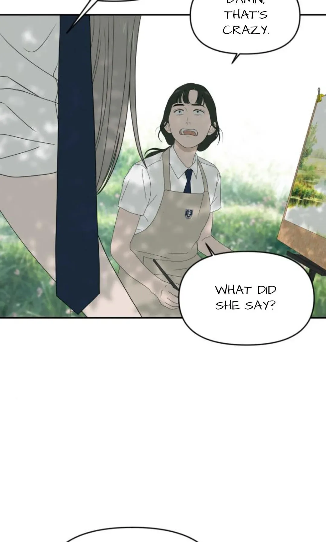 The Studentsof Illip Arts High Chapter 91 page 62