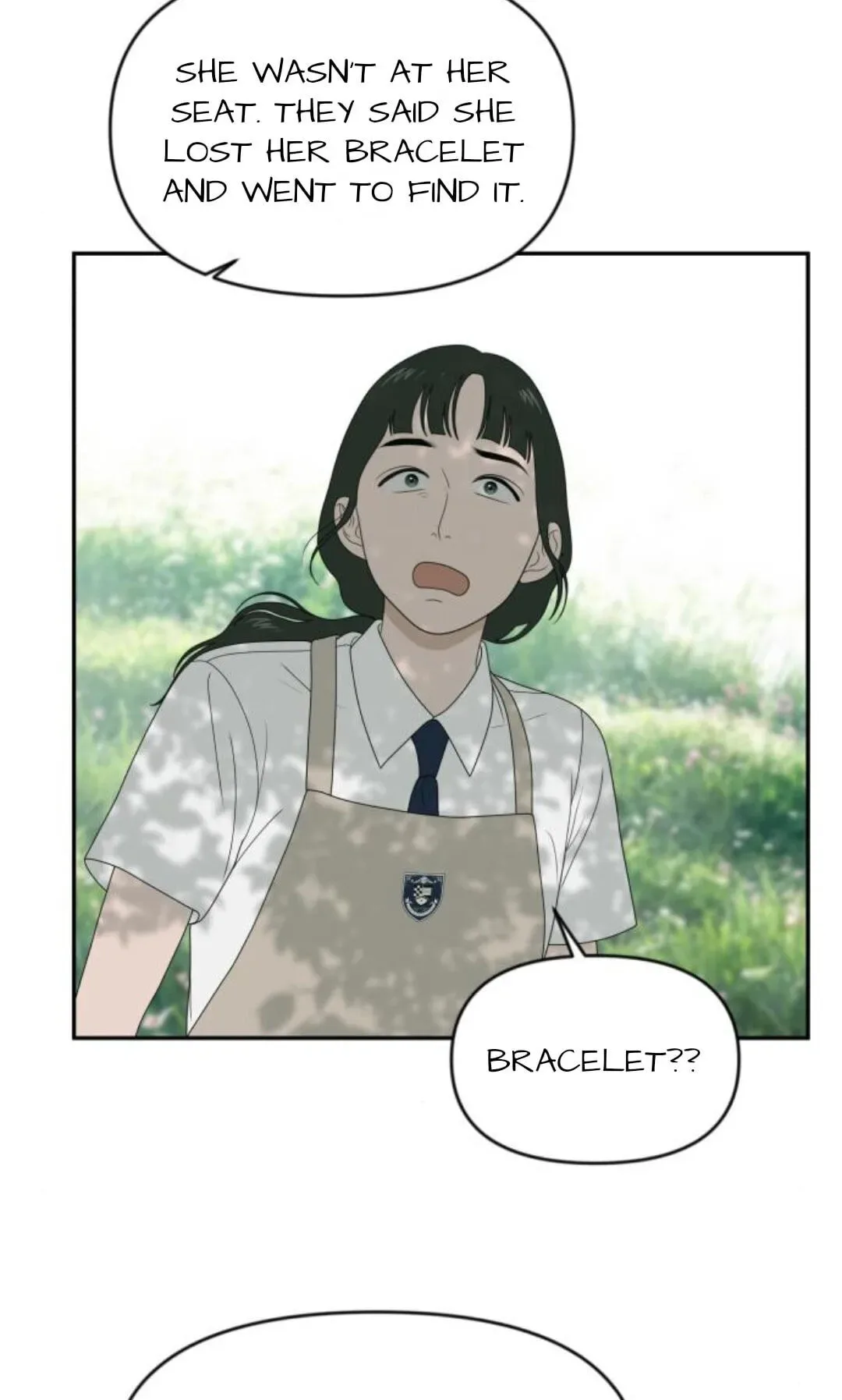 The Studentsof Illip Arts High Chapter 91 page 63