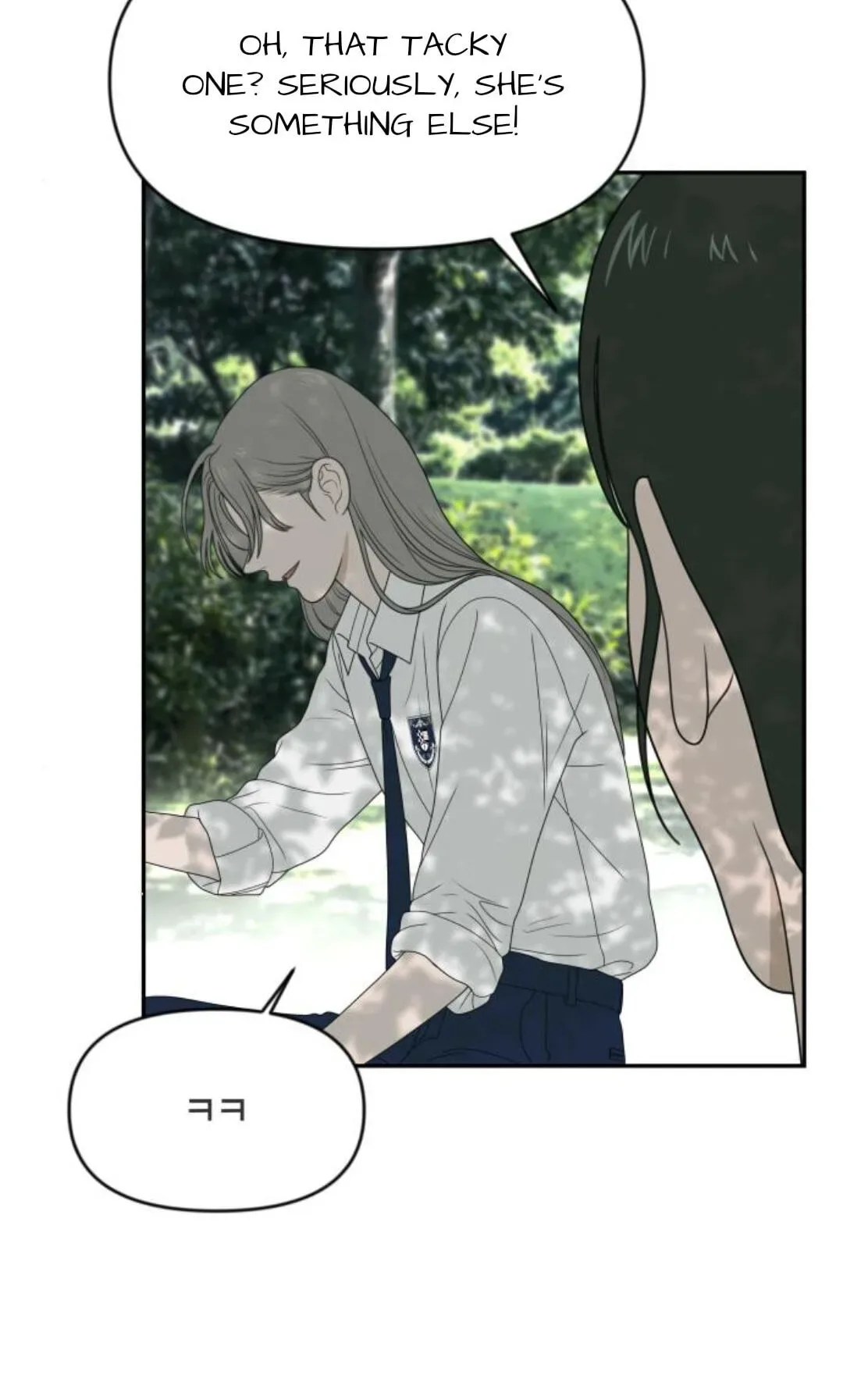 The Studentsof Illip Arts High Chapter 91 page 64