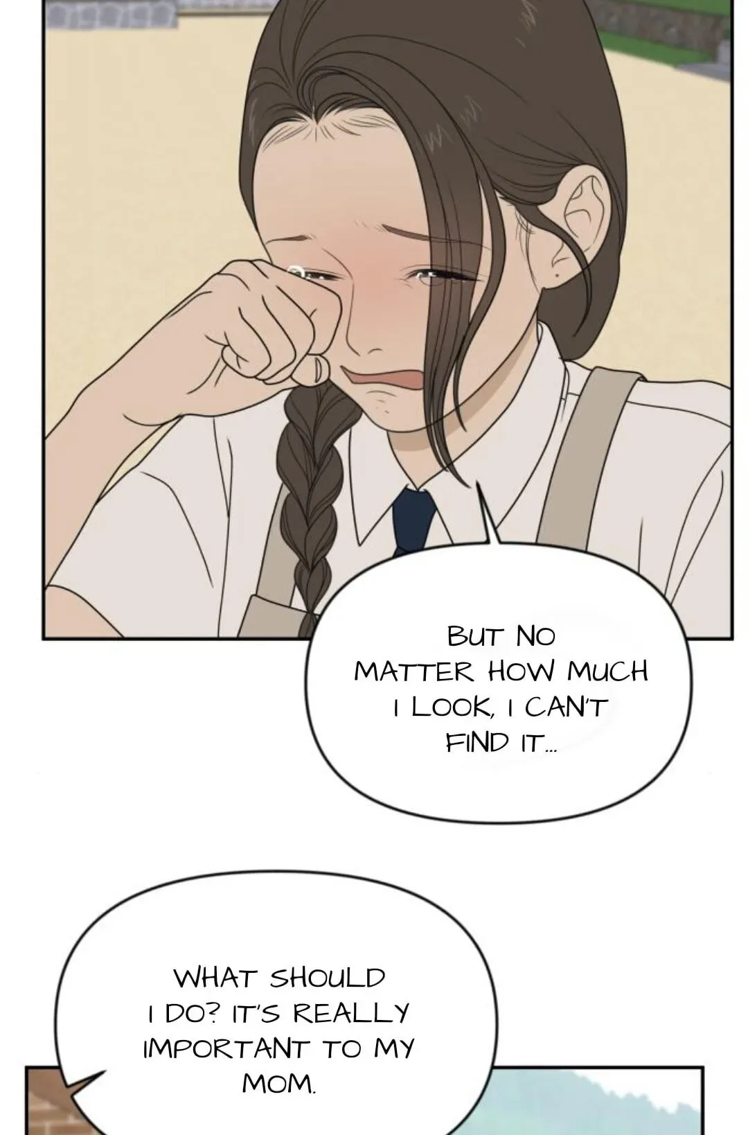 The Studentsof Illip Arts High Chapter 91 page 53