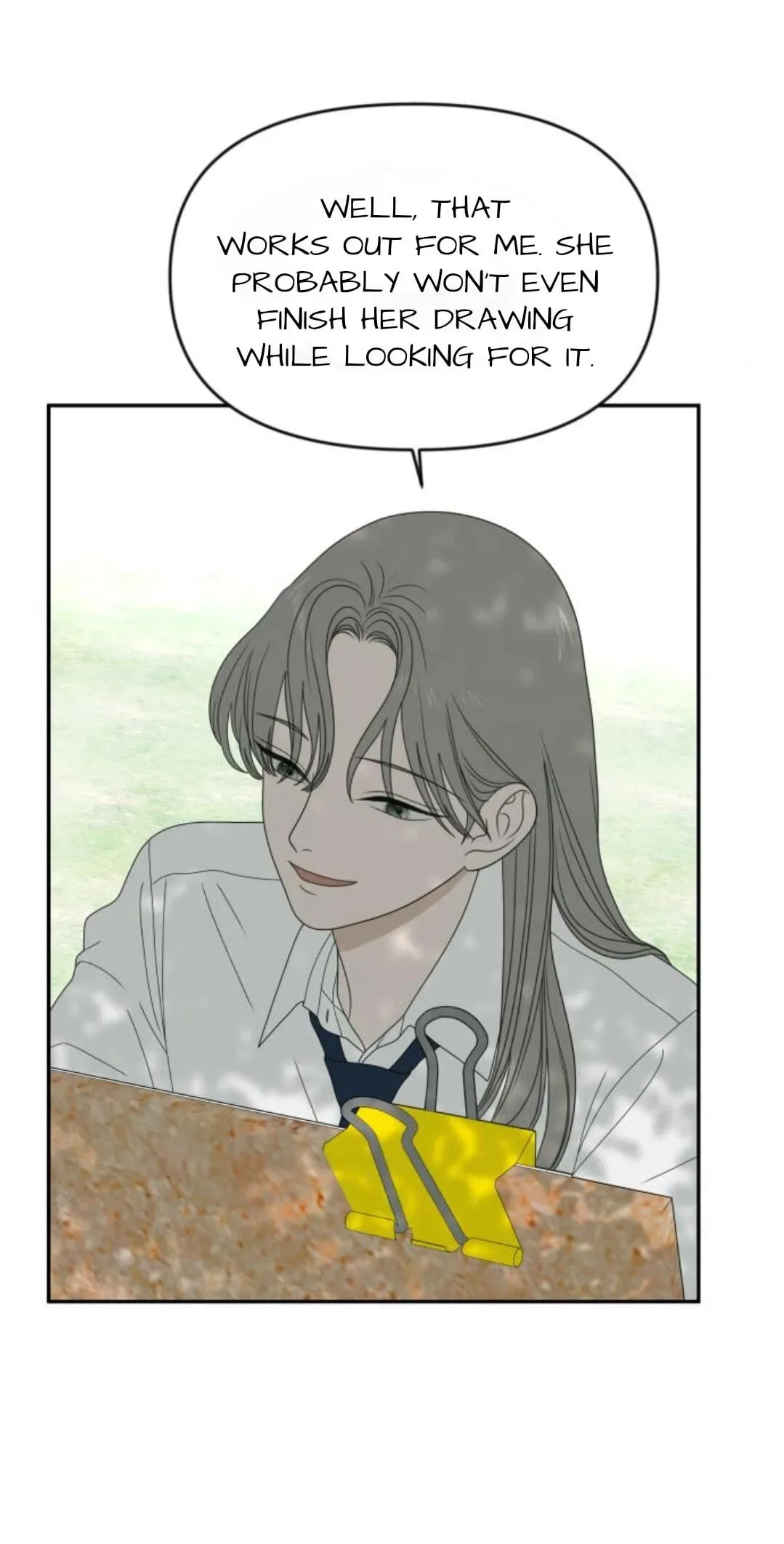 The Studentsof Illip Arts High Chapter 91 page 65