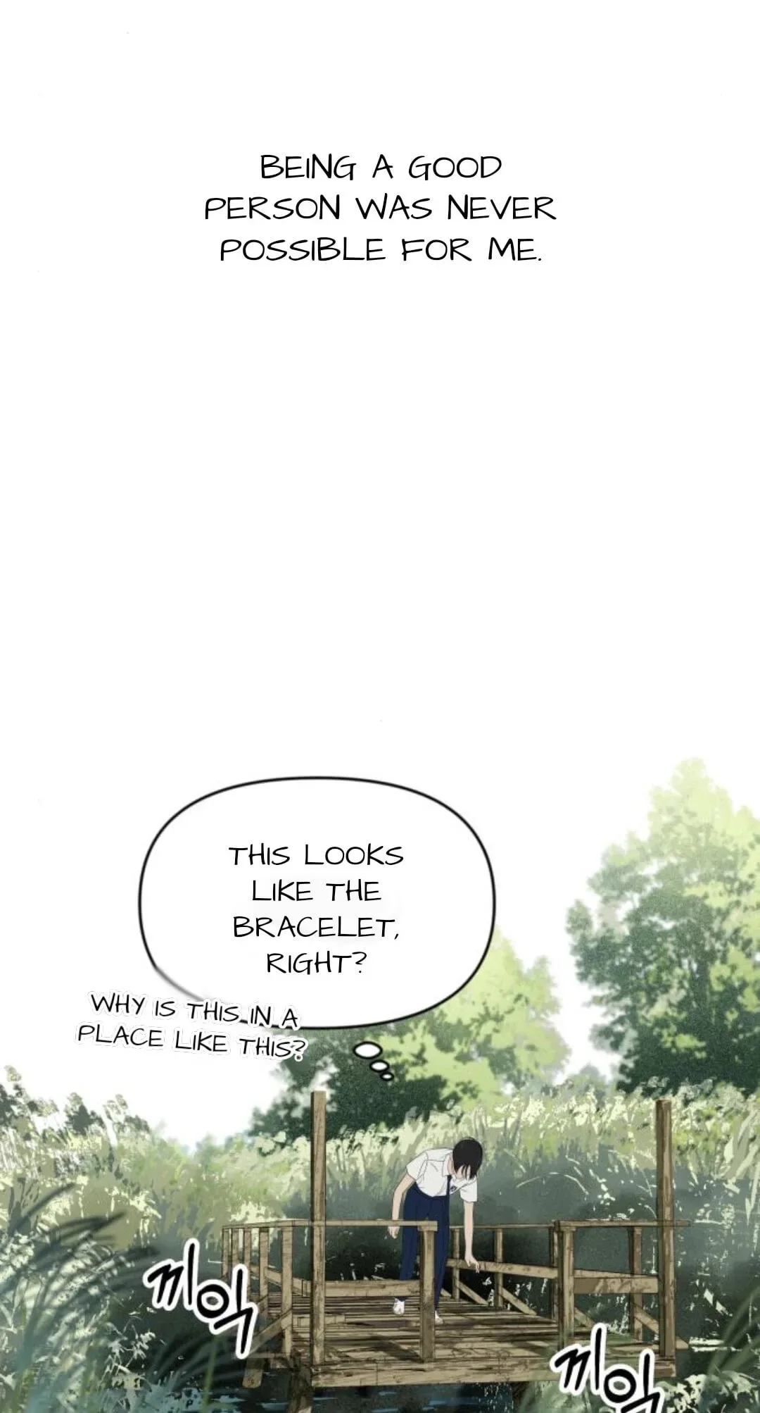The Studentsof Illip Arts High Chapter 91 page 74